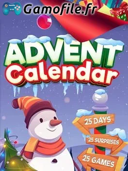 Advent Calendar