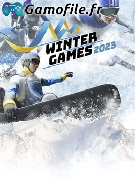 Winter Games 2023