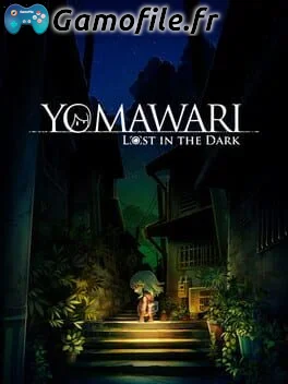 Yomawari: Lost in the Dark