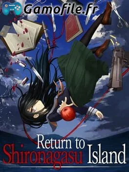 Return to Shironagasu Island