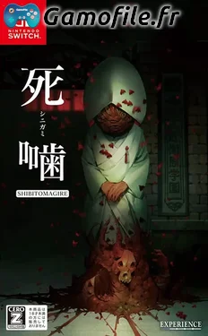Shinigami: Shibito Magire