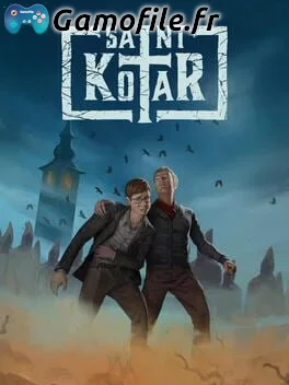 Saint Kotar