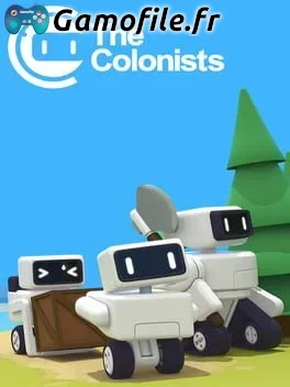The Colonists