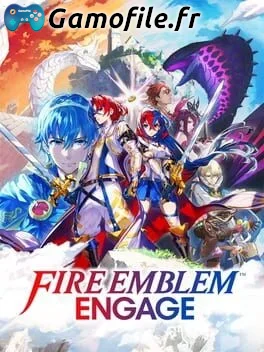 Fire Emblem: Engage