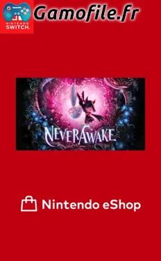Never Awake