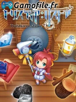 Tristia: Restore