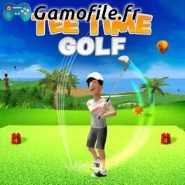 Tee Time Golf