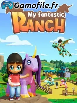 My Fantastic Ranch