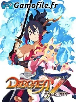 Makai Senki Disgaea 7