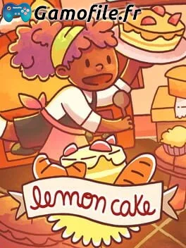 Lemon Cake
