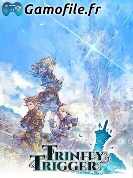 Trinity Trigger