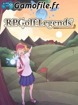 RPGolf Legends