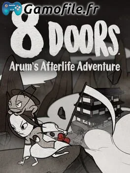 8Doors: Arums Afterlife Adventure