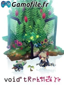 Void tRrLM2; //Void Terrarium 2