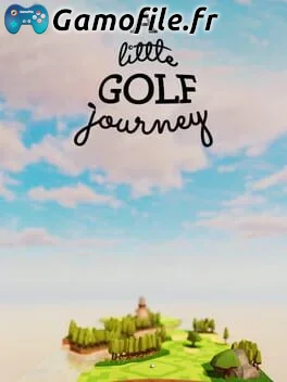 A Little Golf Journey