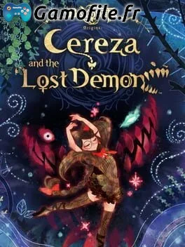 Bayonetta Origins: Cereza and the Lost Demon