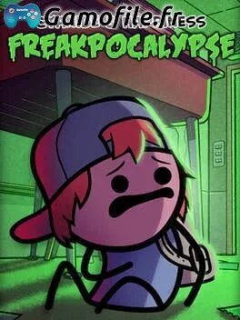 Cyanide & Happiness: Freakpocalypse