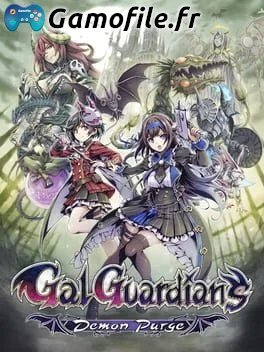 Grim Guardians: Demon Purge
