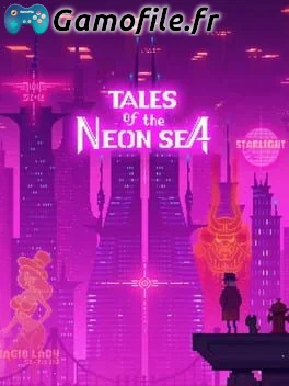 Tales of the Neon Sea
