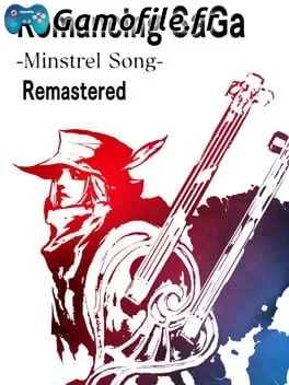 Romancing SaGa: Minstrel Song Remastered