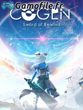 COGEN: Sword of Rewind