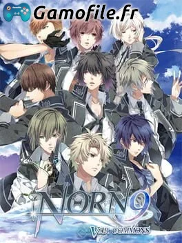 Norn9: Var Commons