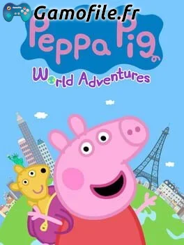 Peppa Pig: World Adventures