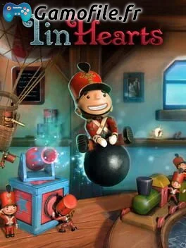 Tin Hearts
