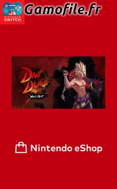 DNF Duel: Whos Next