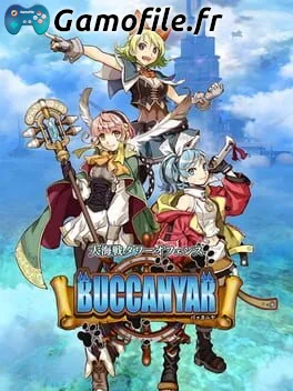 BUCCANYAR
