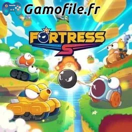 Fortress S
