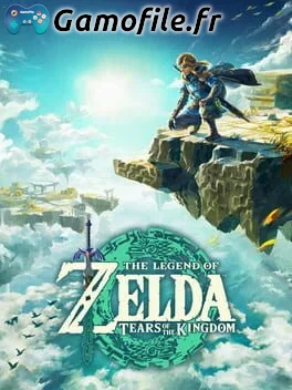 The Legend Of Zelda: Tears Of The Kingdom