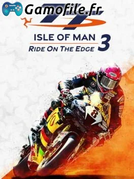 TT Isle of Man: Ride on the Edge 3