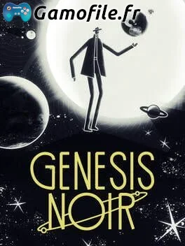 Genesis Noir