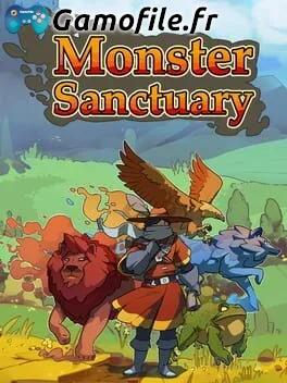 Monster Sanctuary