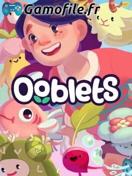 Ooblets