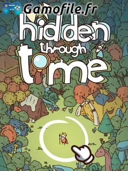 Hidden Through Time