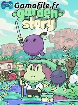 Garden Story