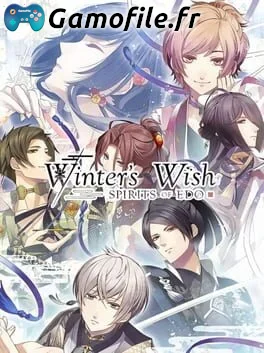 Winters Wish: Spirits of Edo