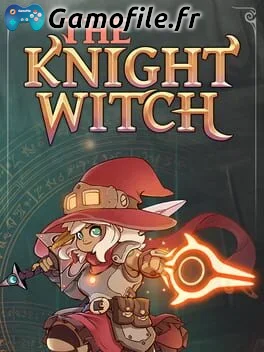 The Knight Witch