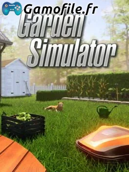 Garden Simulator