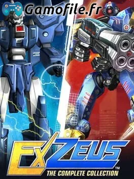 ExZeus: The Complete Collection