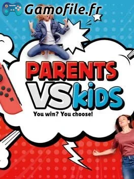 Parents vs Kids