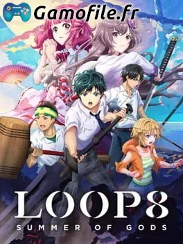 Loop8: Summer of Gods
