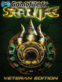 Strife: Veteran Edition