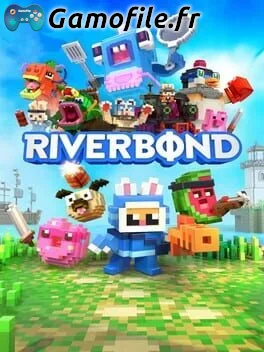 Riverbond