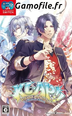 KLAP for Nintendo Switch
