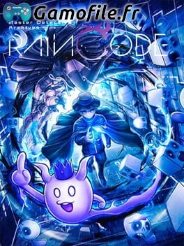 Master Detective Archives: RAIN CODE