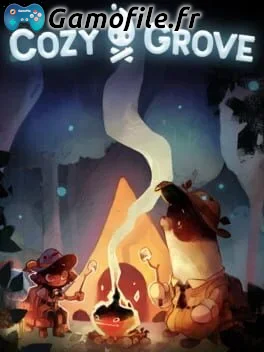 Cozy Grove