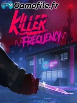 Killer Frequency